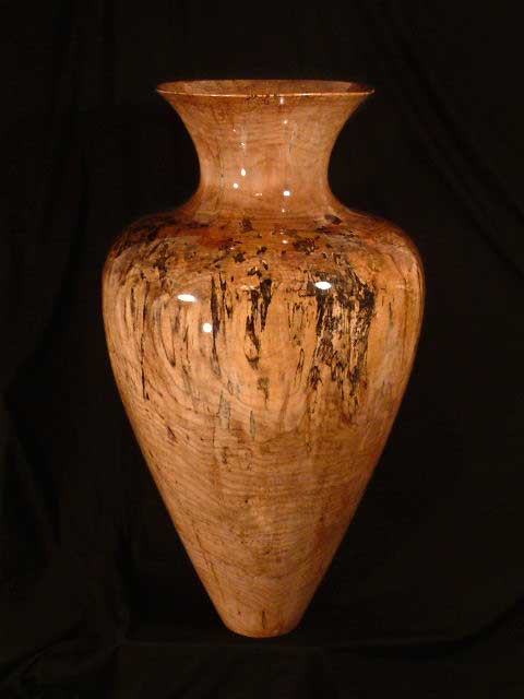 Large Vase